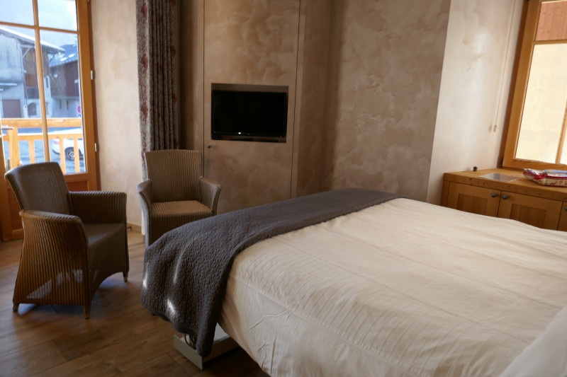 Chalet Valsamont_Samoëns - © Lennerts Bernadette Chalet Valsamont_Samoëns