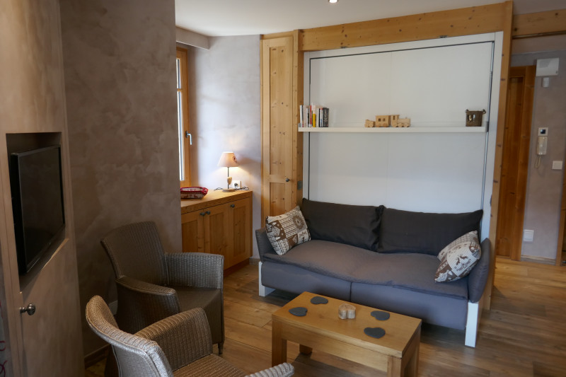 Chalet Valsamont_Samoëns - © Lennerts Bernadette Chalet Valsamont_Samoëns