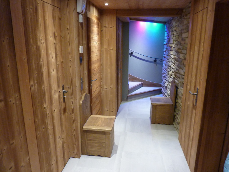 Chalet Valsamont_Samoëns - © Lennerts Bernadette Chalet Valsamont_Samoëns