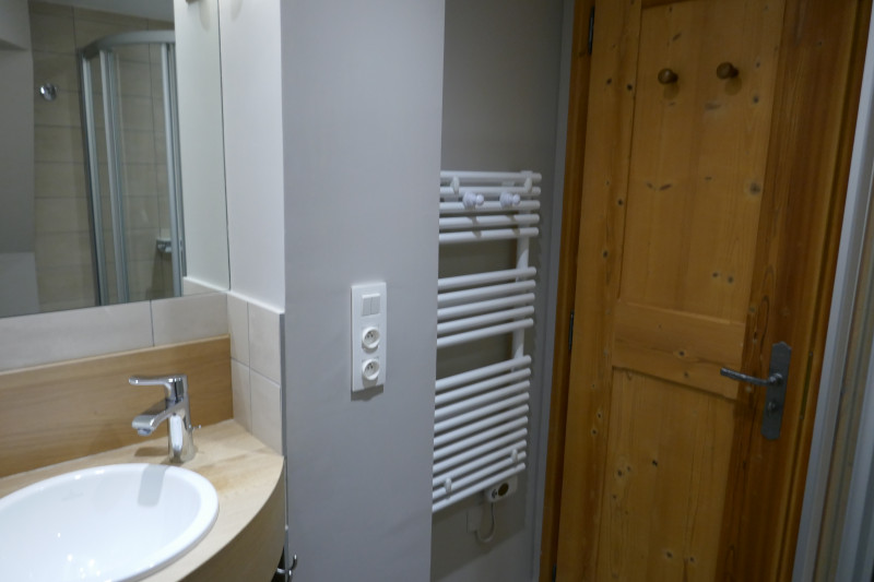 Chalet Valsamont 4 à 6 personnes_Samoëns - © lennerts bernadette Chalet Valsamont 4 à 6 personnes_Samoëns