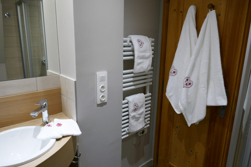 Chalet Valsamont 4 à 6 personnes_Samoëns - © lennerts bernadette Chalet Valsamont 4 à 6 personnes_Samoëns