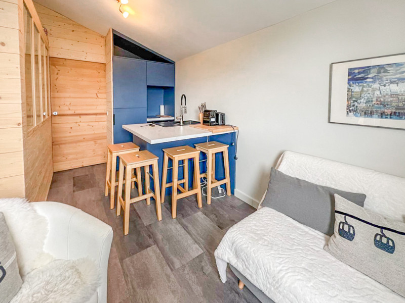 Les Cimes 1600 - Appartement neuf_Samoëns - © Jérome Bonvallat Les Cimes 1600 - Appartement neuf_Samoëns