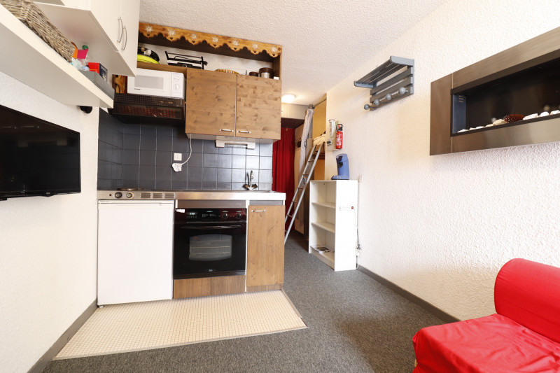 Cuisine - © Patrick Le Guellec Cuisine