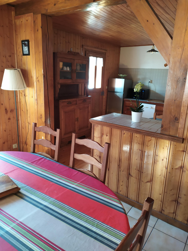 Maison Saint Michel_Samoëns