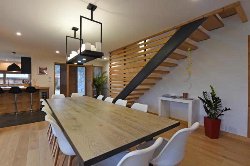 Chalet du Mont d'Issy_Samoëns