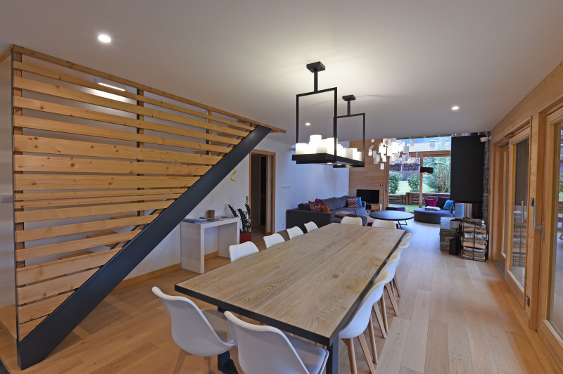 Chalet du Mont d'Issy_Samoëns