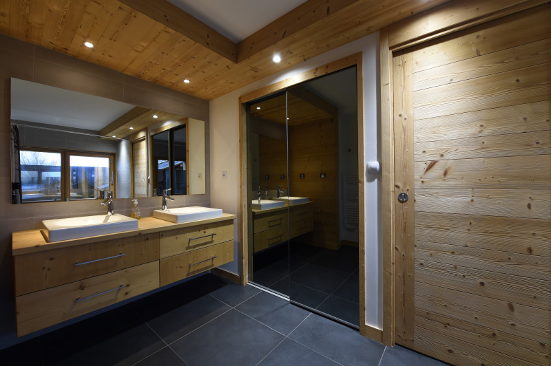 Chalet du Mont d'Issy_Samoëns