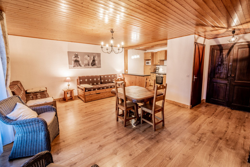 Maison Salina - Appartement n°4