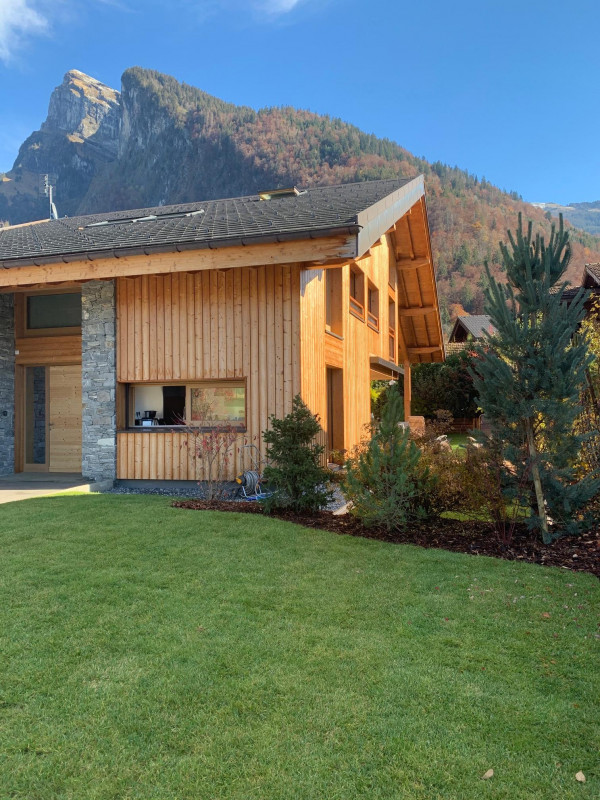 Chalet du Mont d'Issy_Samoëns