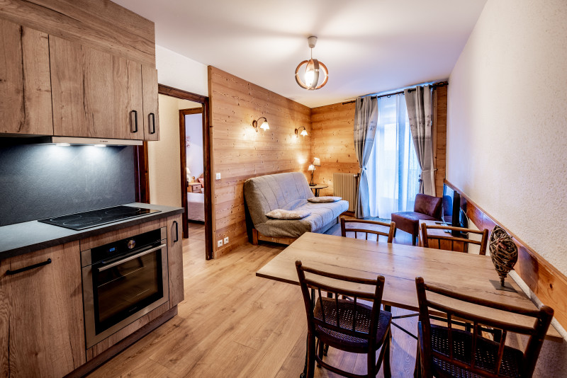 Maison Salina - Appartement n°5