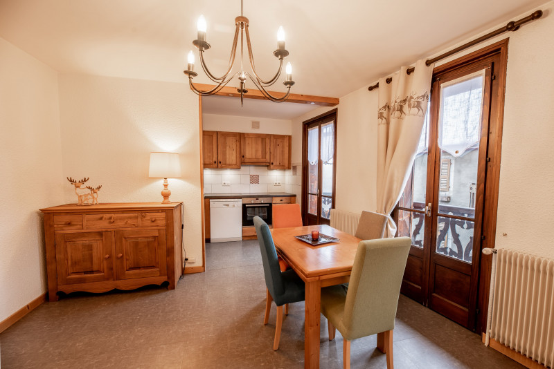 Maison Salina - Appartement n°5