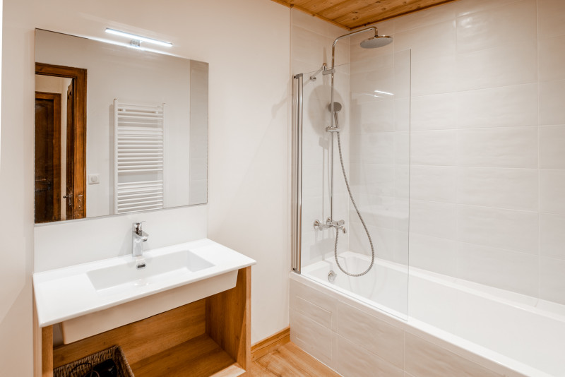 Maison Salina - Appartement n°5