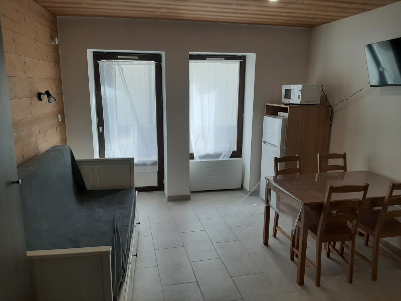 Salon - © Chardon Nicolas Salon