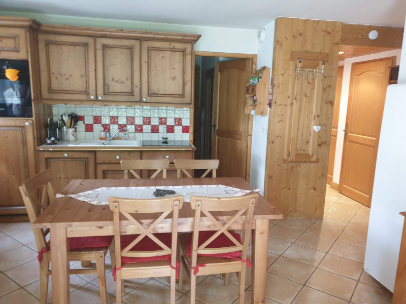 partie salle à manger