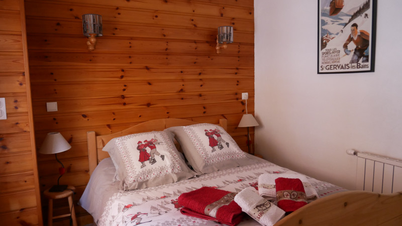 Le Criou_Samoëns - © Gaétane Granger Le Criou_Samoëns