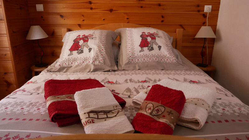 Le Criou_Samoëns - © Gaétane Granger Le Criou_Samoëns