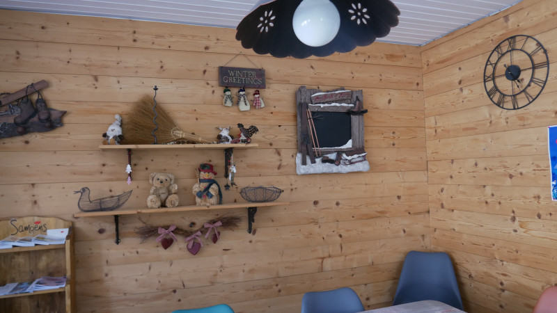 Le Criou_Samoëns - © Gaétane Granger Le Criou_Samoëns