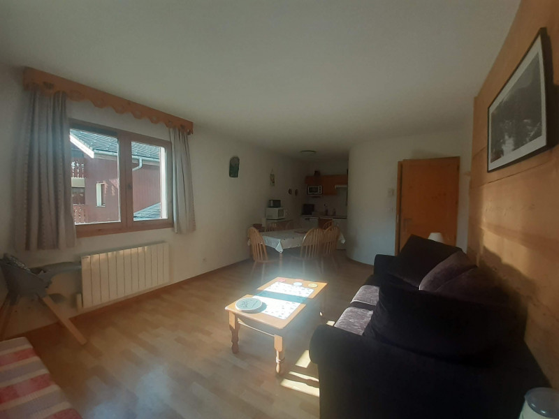 Au Grand Tétras chez Pat_Samoëns