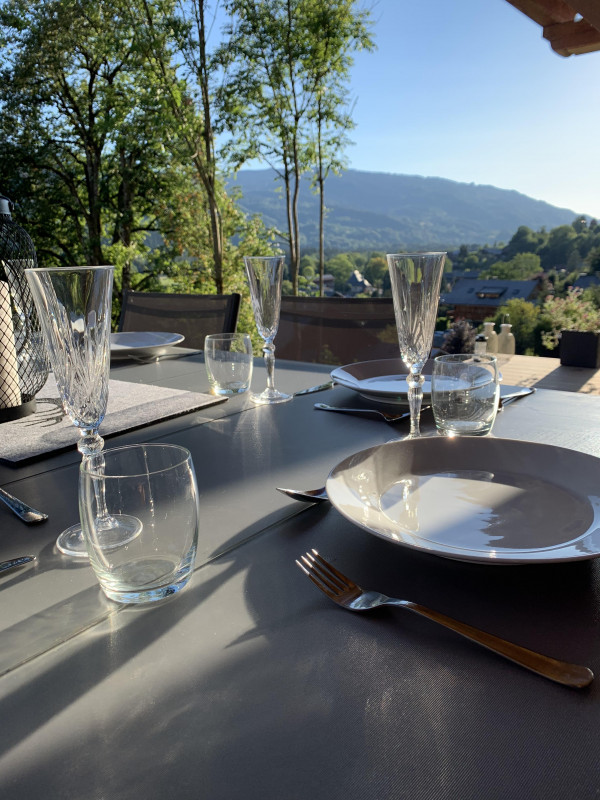 Pom Pom, 3 bedroom apartment_Samoëns