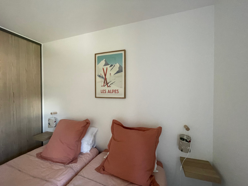 Le Chalet de Gala – résidence SEVE_Samoëns