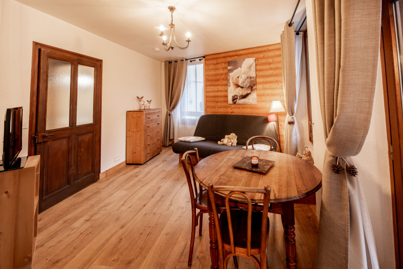 Maison Salina - Appartement N°3