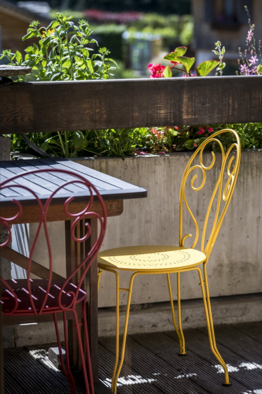 Barbier - Chalet Rose des Alpes 2_Samoëns