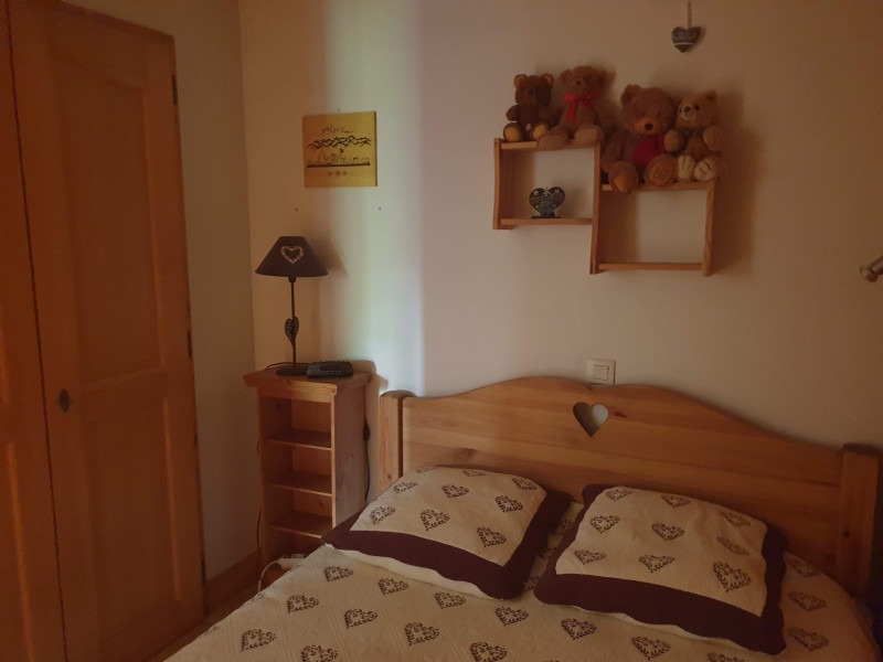 chambre 2 - © Lucie Guillemaille chambre 2