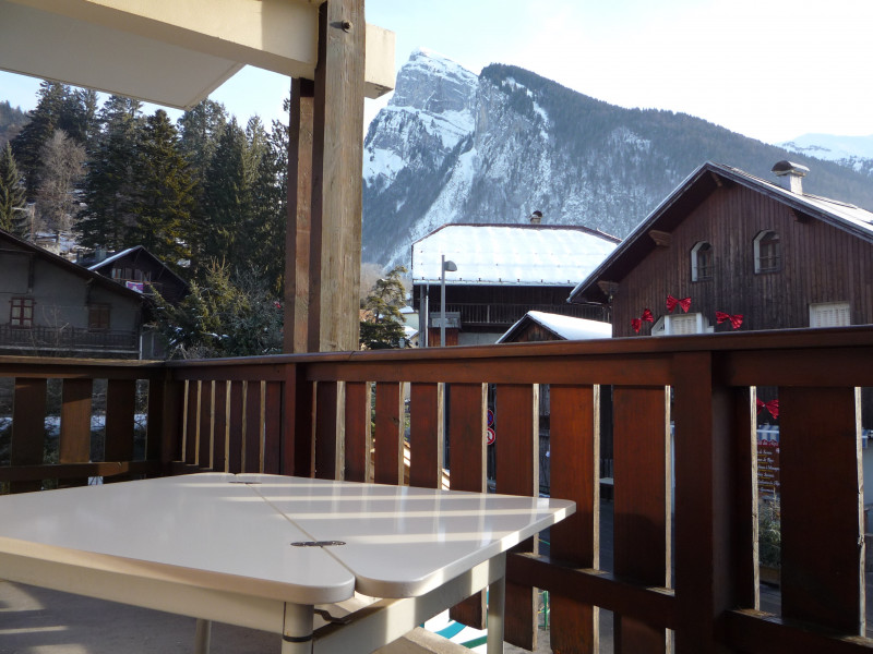 Balcon - © Roualet Christiane Balcon