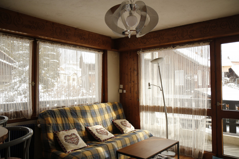 salon - © Roualet Christiane salon