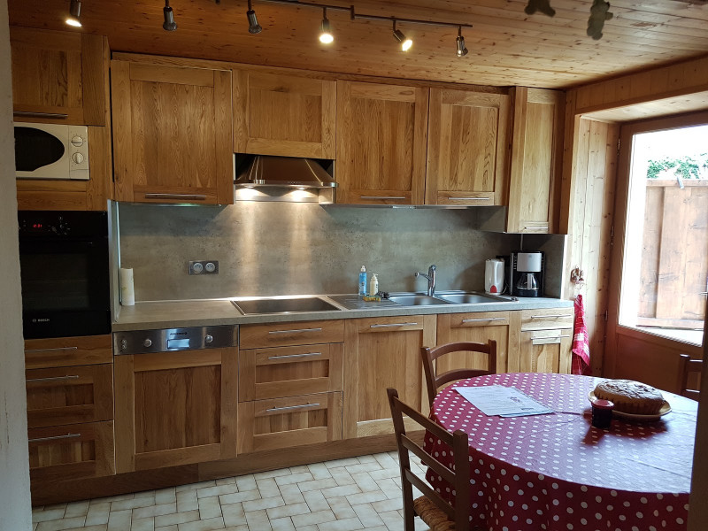 Cuisine - © verignon Cuisine