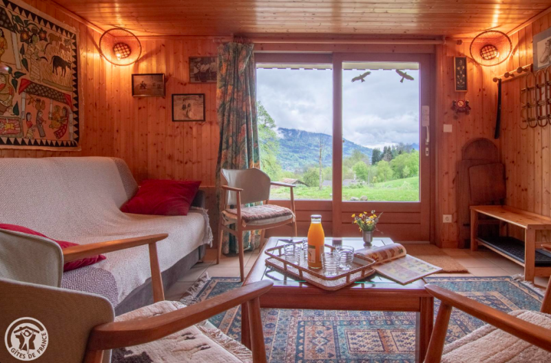 Séjour - © Gîtes de France Séjour