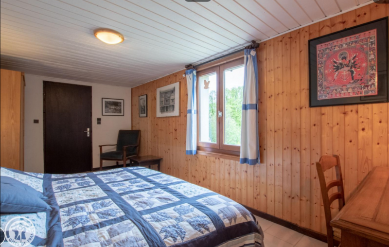 Chalet Yak & Yeti - Simon Violaine_Samoëns - © Gites de France Chalet Yak & Yeti - Simon Violaine_Samoëns