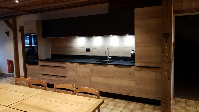 Cuisine - © Philippe Wastiaux Cuisine