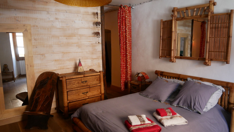 Le Criou_Samoëns - © Gaétane Granger Le Criou_Samoëns