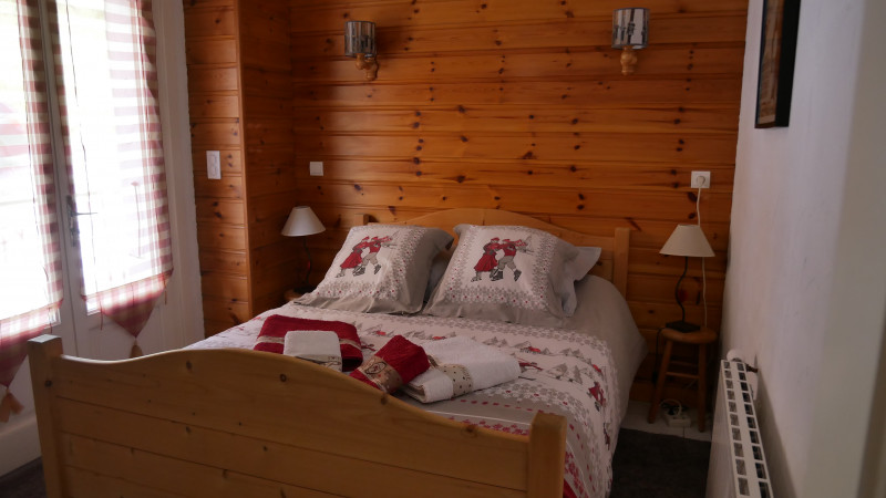 Le Criou_Samoëns - © Gaétane Granger Le Criou_Samoëns