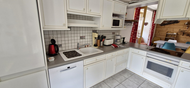 Le Criou_Samoëns - © Gaétane Granger Le Criou_Samoëns