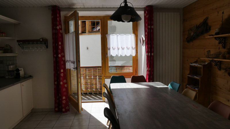 Le Criou_Samoëns - © Gaétane Granger Le Criou_Samoëns