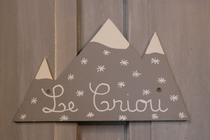 Le Criou_Samoëns - © Gaétane Granger Le Criou_Samoëns