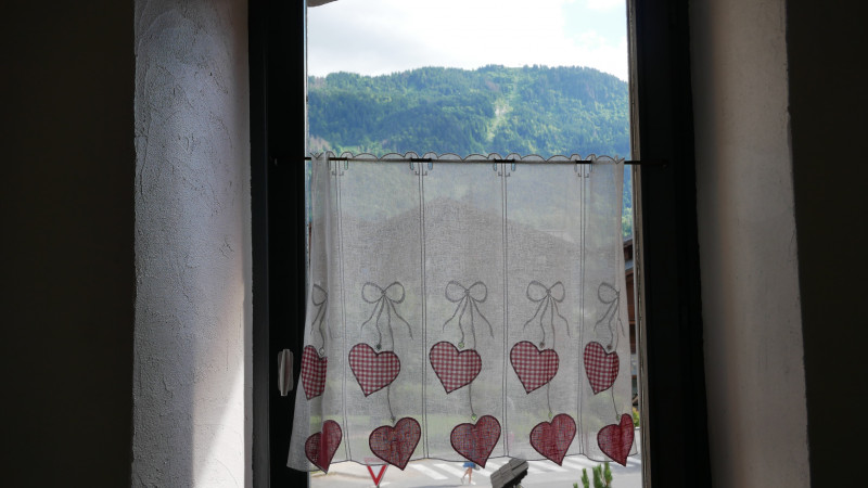 Le Criou_Samoëns - © Gaétane Granger Le Criou_Samoëns