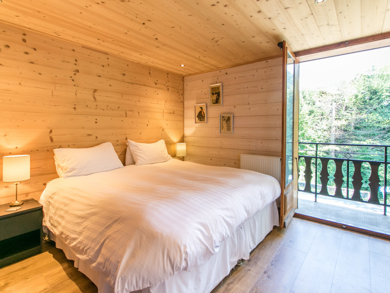 Chambre 2 - © geeski Chambre 2