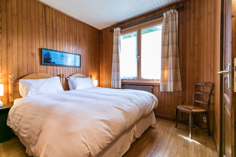 Chambre 5 - © geeski Chambre 5