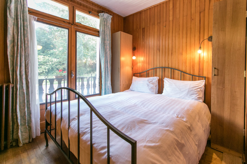 Chambre 6 - © geeski Chambre 6