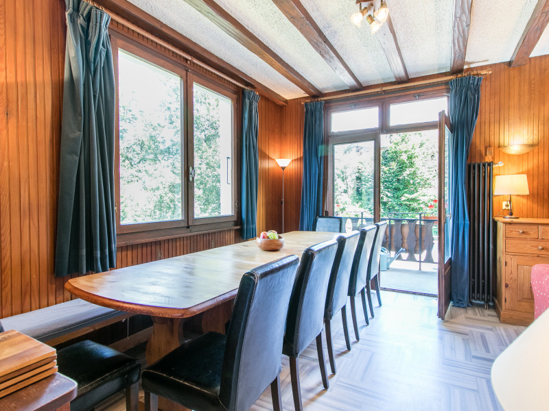 Salle à manger - © geeski Salle à manger