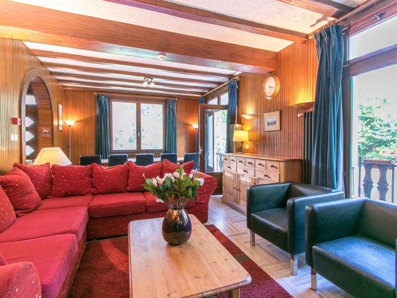 Pièce à vivre - © geeski Pièce à vivre