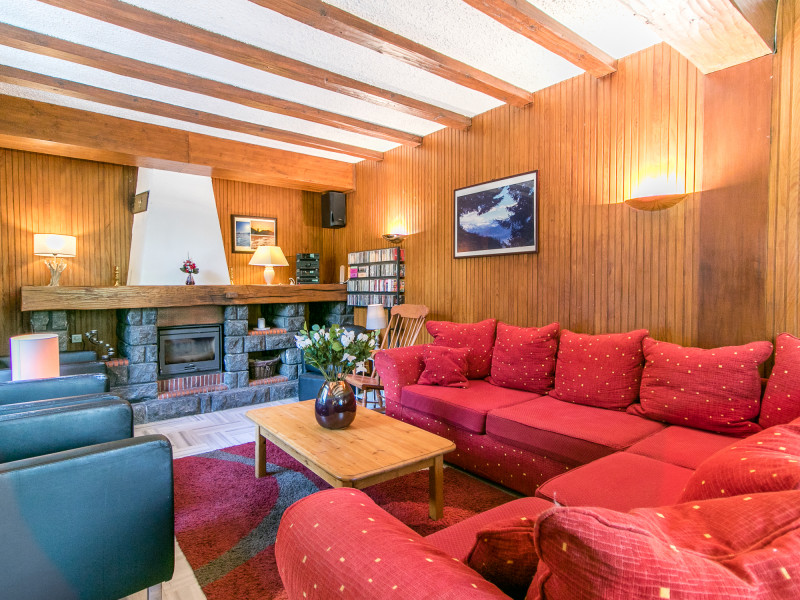 Salon - © geeski Salon