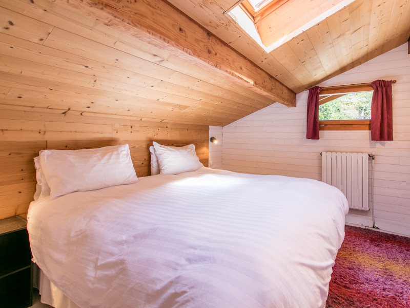 Chambre 7 - © geeski Chambre 7