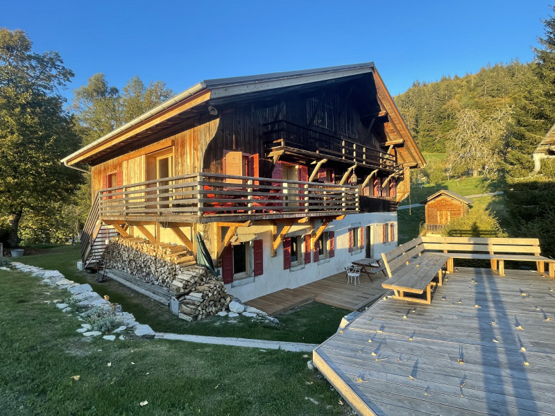 Exterieur - © Lepinard Eleonore Exterieur