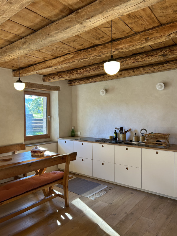 Cuisine - © Lepinard Eleonore Cuisine