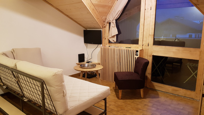 Dents Blanches_Samoëns Dents Blanches_Samoëns