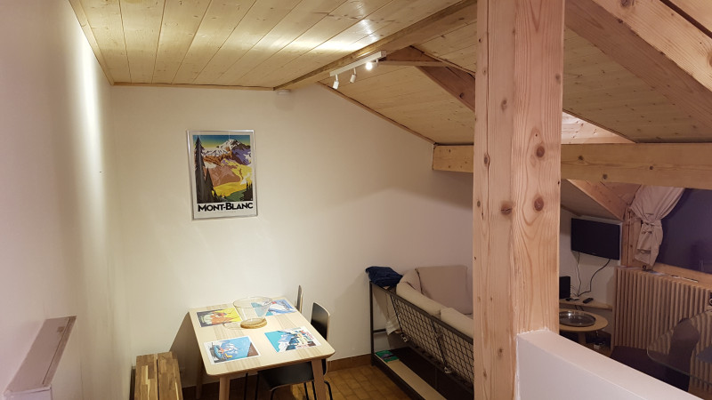 Dents Blanches_Samoëns Dents Blanches_Samoëns